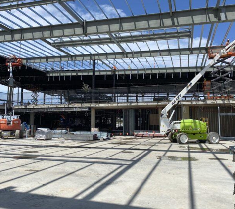 InfraBuild Recycling – Bendigo - Eaglehawk, VIC