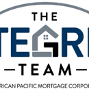 American Pacific Mortgage Corporation - Dustin Passalacqua