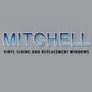 Mitchell's Vinyl Siding - Windows-Repair, Replacement & Installation