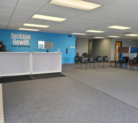 Jackson Hewitt Tax Service - Mishawaka, IN