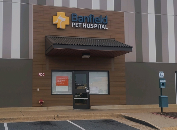 Banfield Pet Hospital - Springfield, VA