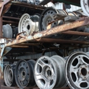 All Ford Auto Salvage Inc. - Automobile Parts & Supplies
