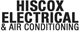 Hiscox Electrical & Air Conditioning - Electrical Contractors