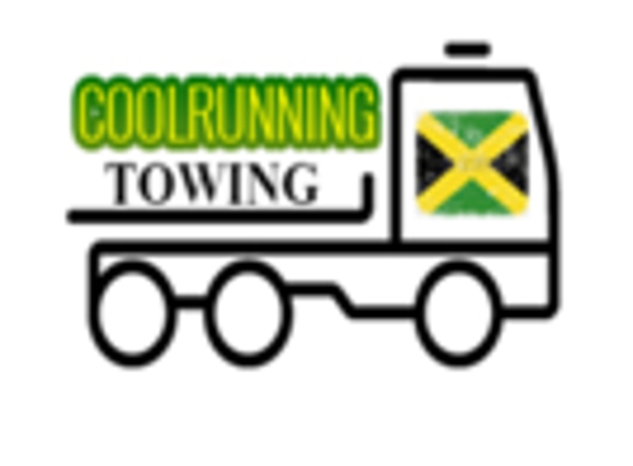 coolrunnings towing - Orlando, FL
