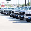 Gregg Young Chevrolet Marshalltown - New Car Dealers