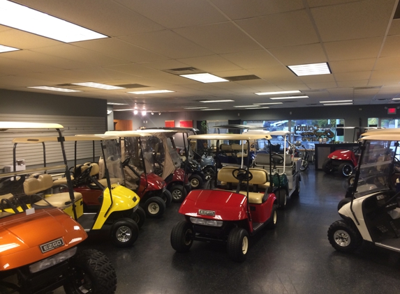 Tri State Custom Golf Carts - Cincinnati, OH