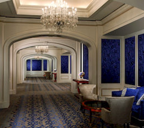 The Ritz-Carlton - Saint Louis, MO