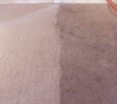 Power Steam Carpet Cleaning - Fort Worth, TX
