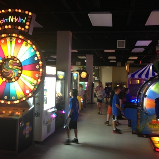 Starland Sports & Fun Park - Hanover, MA