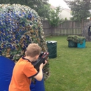 Laser Wars - Mobile Laser Tag