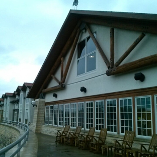 Arbor Day Farm / Lied Lodge & Conference Center - Nebraska City, NE