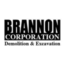 Brannon Corporation - Grading Contractors