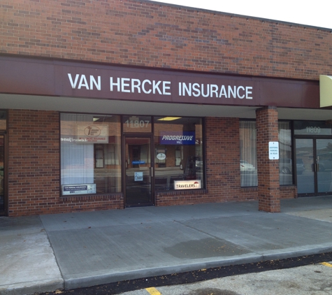 Van Hercke Insurance Agency - Overland Park, KS