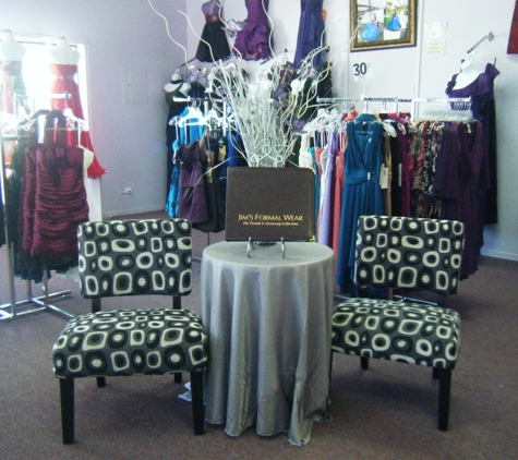 Butterfly Boutique - Seaside, CA