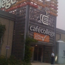 Cafecollege - Colleges & Universities