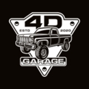 4D Garage