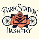 Park Station Hashery - Sandwich Shops