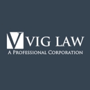 Vig Law, P.C. - Traffic Law Attorneys