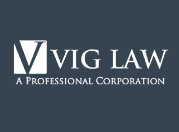 Vig Law, P.C. - Springfield, IL