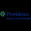Rehabilitation Services at Providence Mount Carmel Hospital - Occupational Therapists