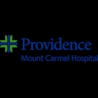 Rehabilitation Services at Providence Mt Carmel