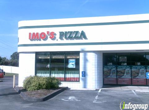 Imo's Pizza - Saint Louis, MO