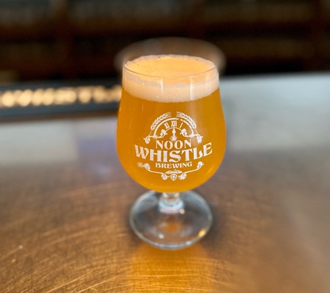 Noon Whistle Brewing - Lombard, IL