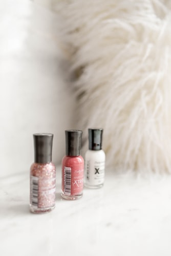 Skyline Nail Spa 263 Park Hills Plz Altoona Pa Yp Com