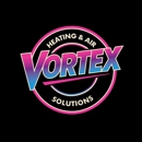 Vortex Heating & Air Solutions - Fireplaces