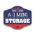 A-1 Mini Storage - Spring, TX - Recreational Vehicles & Campers-Storage
