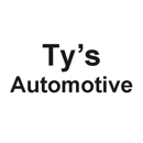 Ty's Automotive - Auto Repair & Service