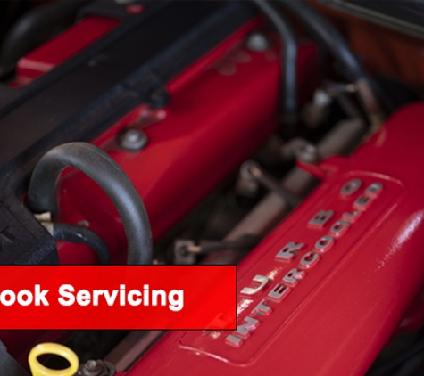 Balyang Motors - Newtown, VIC. Log Book Servicing