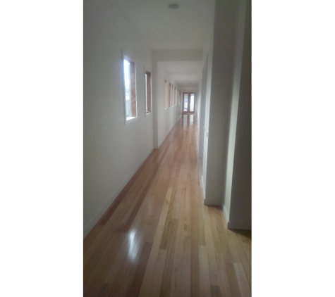 Timeless Timber Floors - Bonshaw, VIC