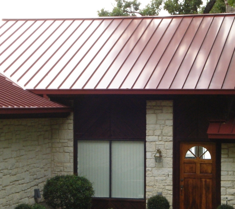 Classic Superoof LLC - Metal Roofing Specialists
