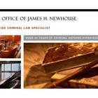 James H. Newhouse Law Office