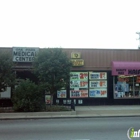 Blue Ribbon Meat Market