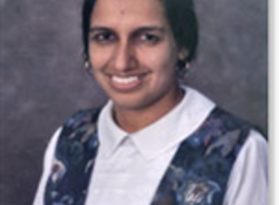 Dr. Rajalakshmi R Sankaran, MD - Flint, MI