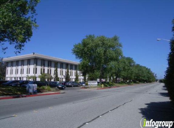 Cornerstone Properties - Petaluma, CA