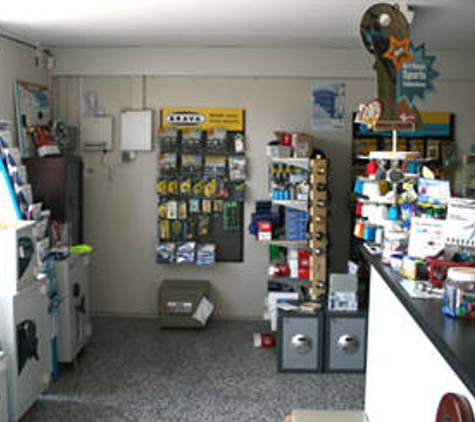 Coffs Harbour City Locksmith - Coffs Harbour, NSW