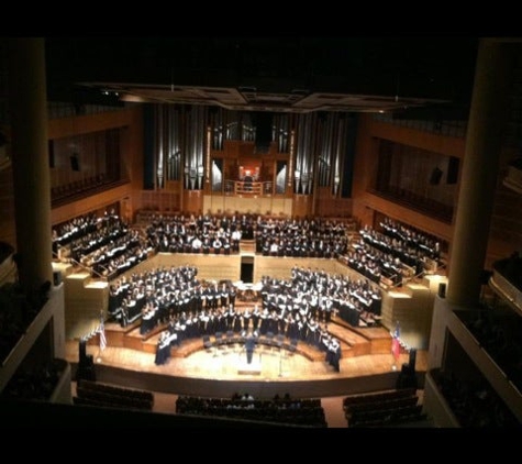 Dallas Symphony Orchestra - Dallas, TX