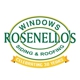 Rosenello's Windows Siding & Roofing