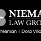 Nate Nieman, Attorney at Law