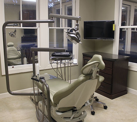 St Mary's Family Dentistry - Raleigh, NC