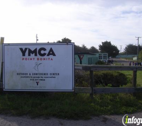 Point Bonita YMCA - Sausalito, CA