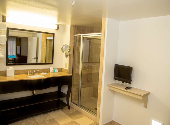 Hampton Inn & Suites Albany-Downtown - Albany, NY