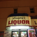 Langley's Liquor & Lotto - Liquor Stores