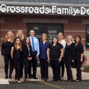 Crossroads Family Dental - Dentists