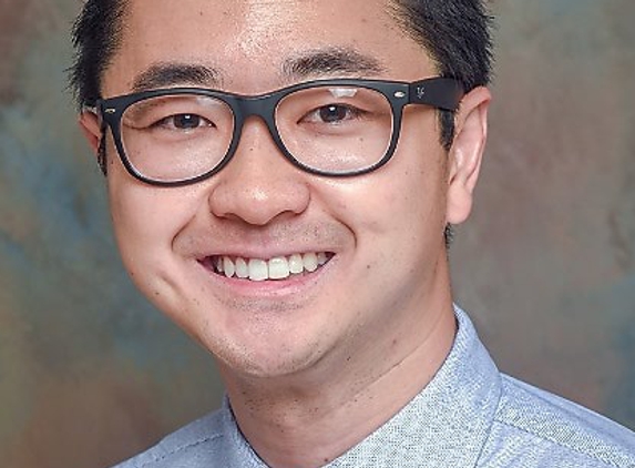 Daniel Vu, MD - Boston, MA