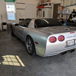 Hardison Window Tinting - New Bern, NC