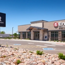 Wings Credit Union, previously Ent